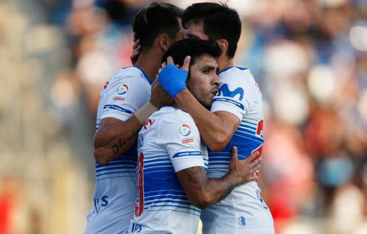 [EN VIVO] Sigue aquí el partido entre Universidad Católica y América de Cali por Copa Libertadores