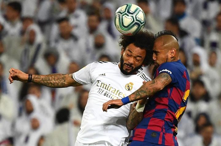 Suspenden La Liga española por el COVID-19, que amenaza con seguir paralizando el fútbol