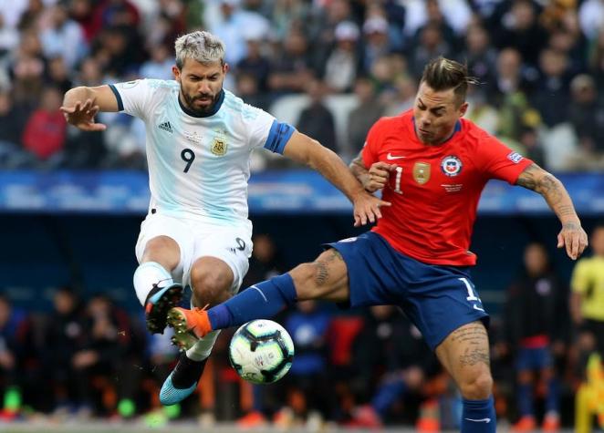FIFA decide posponer los partidos de Eliminatorias Sudamericanas por coronavirus