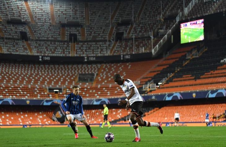 Fútbol, tenis, NBA: Estas son todas las competencias deportivas suspendidas por el coronavirus