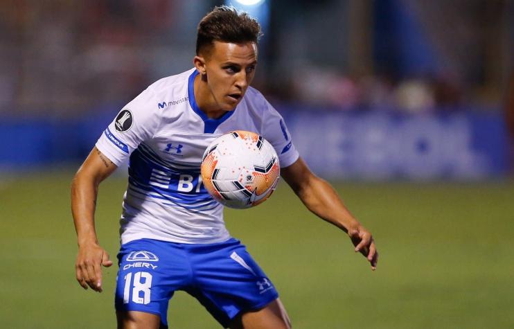 Cobresal vs. Universidad Católica: Horario y dónde ver el trascendental duelo en El Salvador