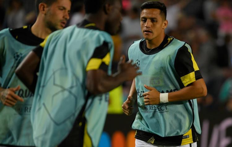 Hamburguesas de pollo y verduras: Las comidas que Alexis recibe a domicilio durante cuarentena