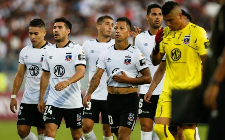Estas son las medidas tomadas por Colo Colo frente al coronavirus