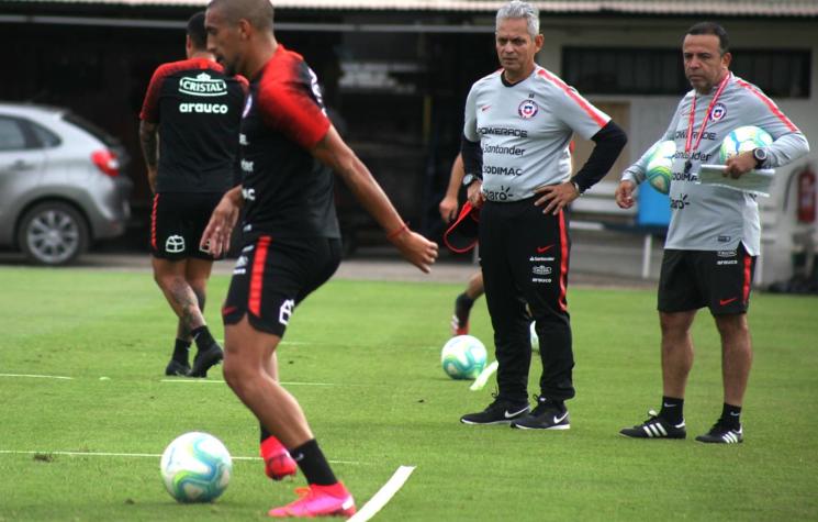 Aseguran que postergación de Copa América podría complicar la continuidad de Rueda en La Roja