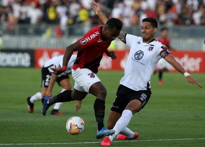 Copa Libertadores y Copa Sudamericana suspendidas al menos hasta el 5 de mayo