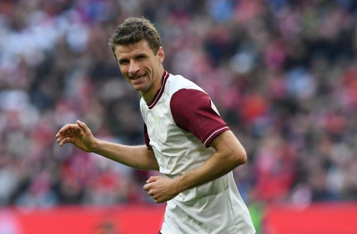 Ciberentrenamiento: La inédita respuesta del Bayern Munich a la crisis por coronavirus