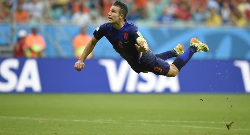 ¿Futbolero y aburrido en casa? FIFA exhibirá en YouTube partidos inolvidables y cinta de Rusia 2018