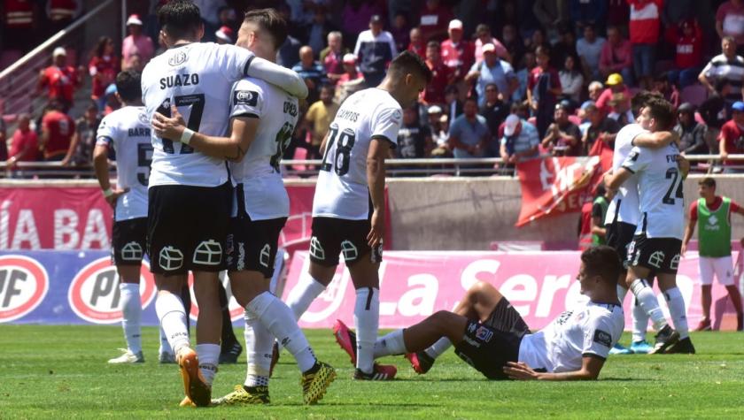 Encuentra las 5 diferencias: El entretenido juego que compartió Colo Colo para pasar la cuarentena