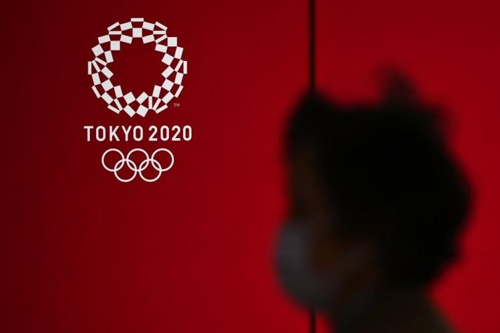 Comité Olímpico de EE.UU. expresa su apoyo a un aplazamiento de Tokio 2020