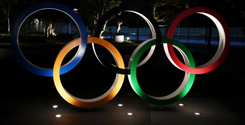 Tras los "Juegos Fantasma" de Tokio 1940, la historia se repite