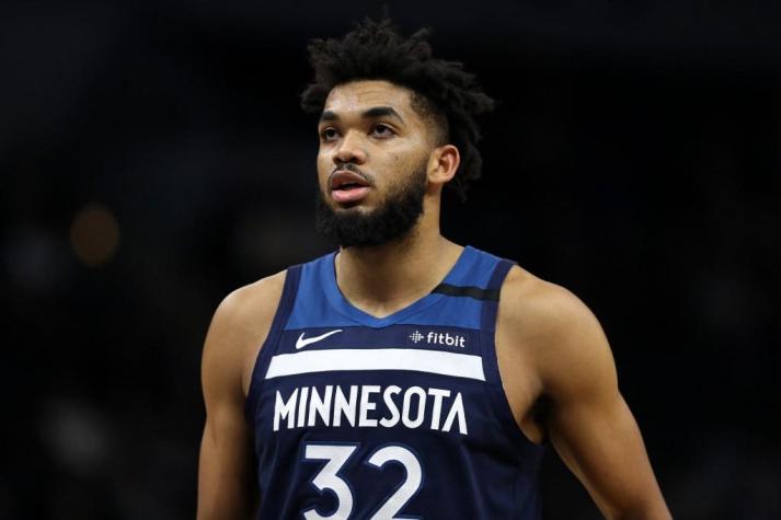 "Entiendan la gravedad del tema": Jugador de la NBA revela que su madre está en coma por coronavirus