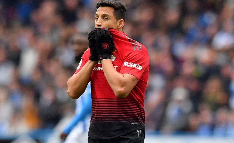 ¿Qué pasará con Alexis? Manchester United iría por figura de FC Barcelona para reforzar el ataque