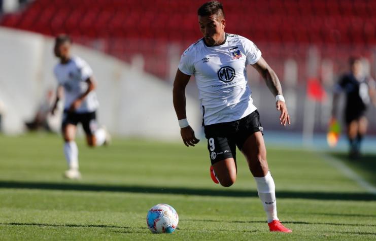 En Perú aseguran que Mario Salas quiere a ex dirigido en Colo Colo para el ataque de Alianza Lima