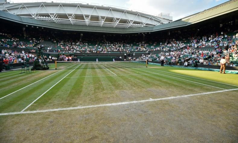Coronavirus amenaza ahora la disputa de Wimbledon