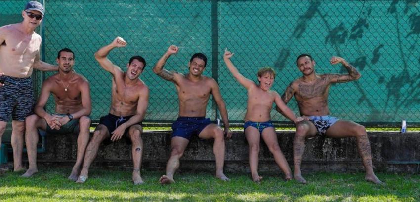 Polémica cuarentena de Neymar: Las fotos que indican que no estaría cumpliendo con recomendaciones