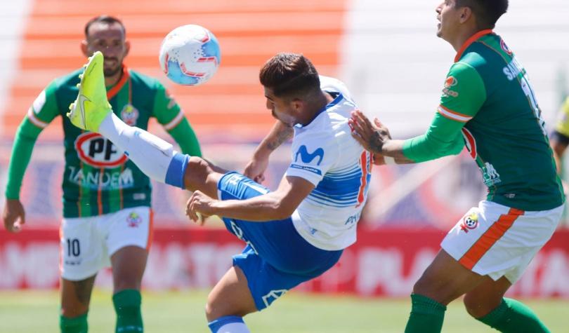 ANFP anuncia comisión multidisciplinaria para evaluar el retorno del fútbol