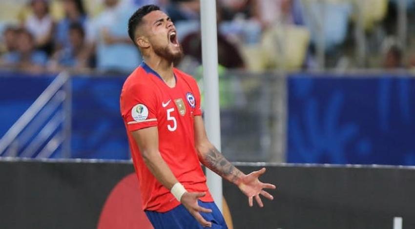 La solitaria cuarentena de Paulo Díaz en Argentina devela lindo gesto de su DT Marcelo Gallardo