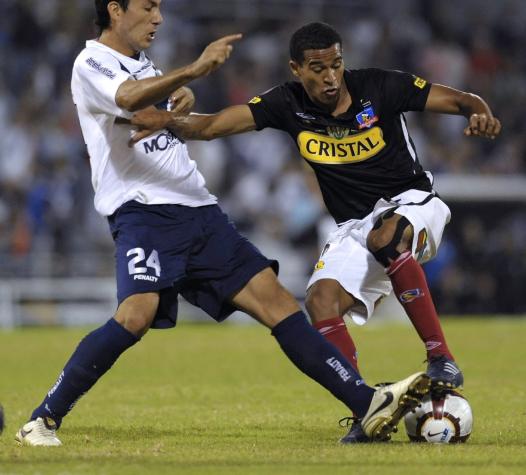 Macnelly Torres se ilusiona  con un posible regreso a Colo Colo a sus 35 años: "Me gustaría"