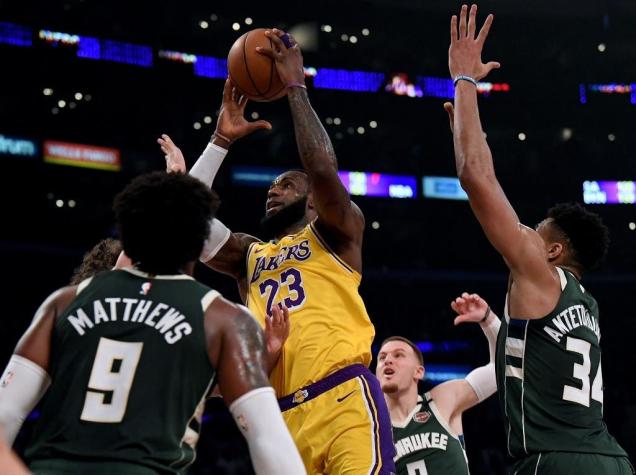 Coronavirus: NBA y jugadores sin acuerdo sobre reducción de salarios tras suspensión de temporada