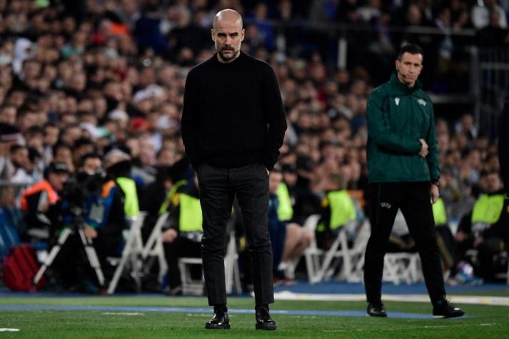 Manchester City confirma la muerte de la madre de Pep Guardiola por coronavirus