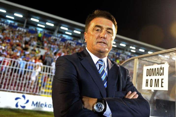 Muere Radomir Antic, ex entrenador del FC Barcelona, Real Madrid y Atlético de Madrid