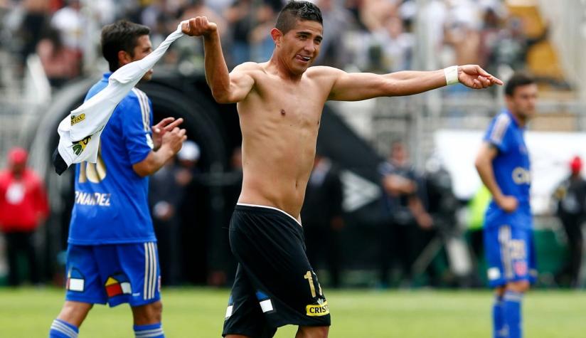 Felipe Flores asegura que jugador de la U le contó por qué los azules no ganan en el Monumental
