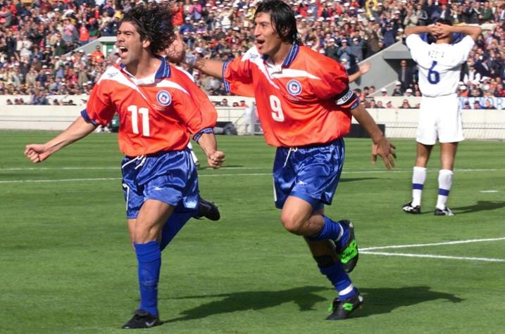 Claudio Borghi deja fuera a Alexis de su equipo ideal histórico de La Roja
