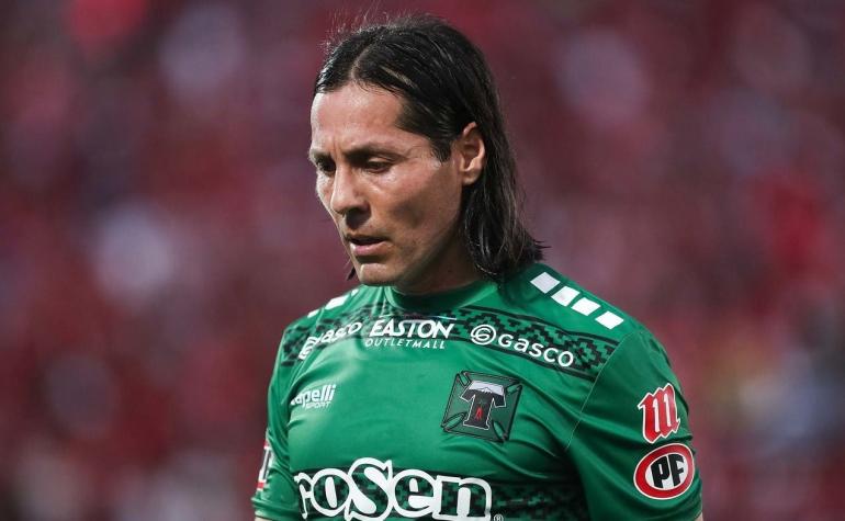 Suspensión de contrato: Asesor de Temuco asegura que plantel y Sifup reconocen legalidad de la norma