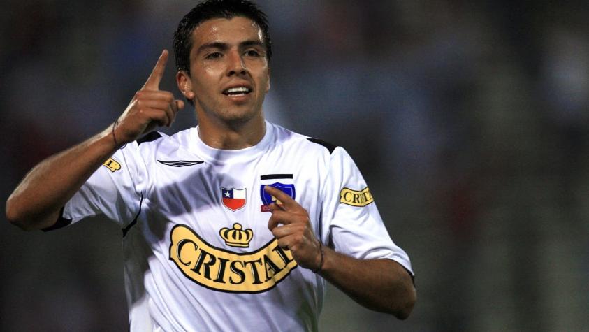 Gonzalo Fierro recuerda el título más importante de su carrera: "El 2006 en la final con la U"