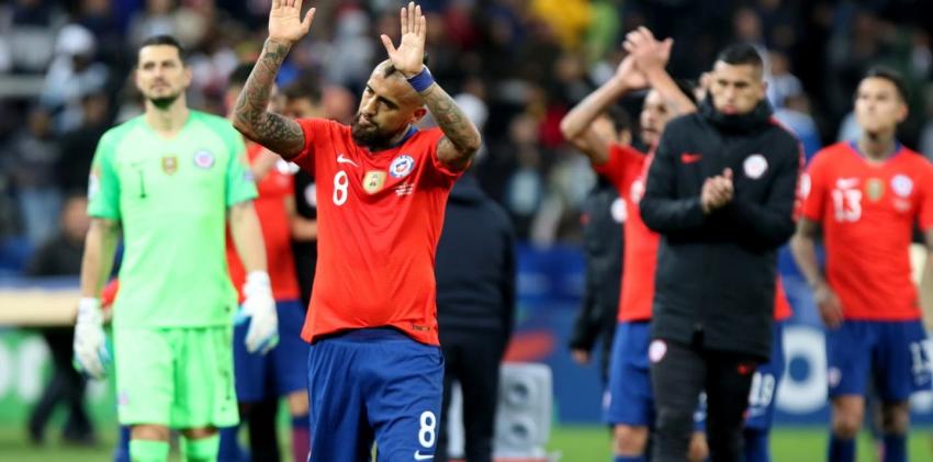 La FIFA estaría evaluando nuevas medidas y La Roja se quedaría sin jugar este año