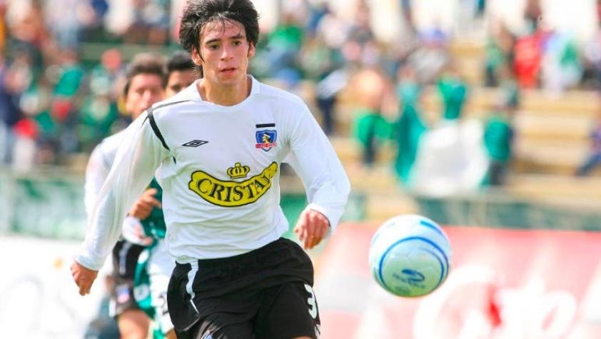 Ex jugador de Colo Colo relata su trabajo en la Posta Central junto a pacientes con COVID-19