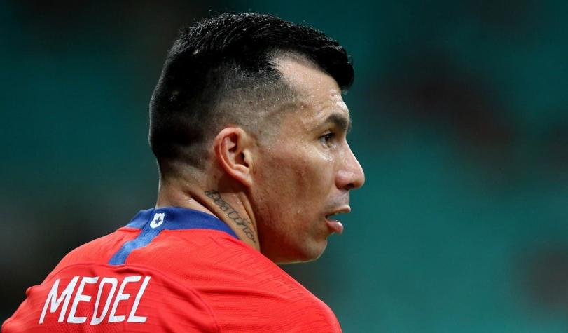 Medel revela su gran deseo en medio de la pandemia: "Que la gente éste bien y podamos salir de esto"