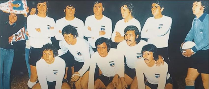 [VIDEO] El emotivo video con que Colo Colo celebró su aniversario número 95