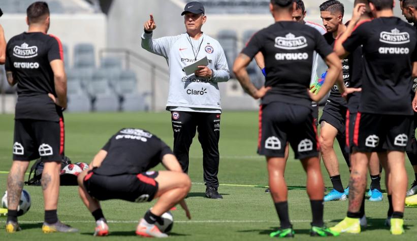 "La sombra es muy alargada": Reinaldo Rueda da sus razones para el lento recambio en La Roja