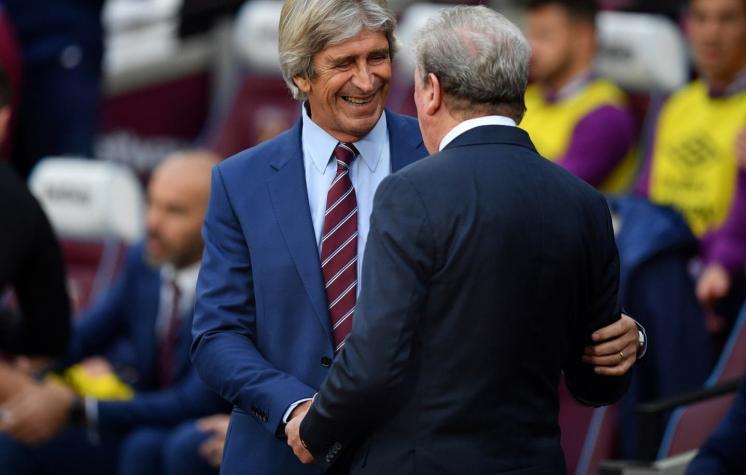 Manuel Pellegrini podría volver a dirigir en Europa y se reuniría con otro chileno