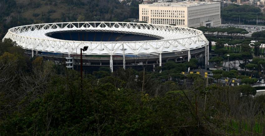 Presidente de la UEFA pide a las ligas que se preparen para jugar a puertas cerradas