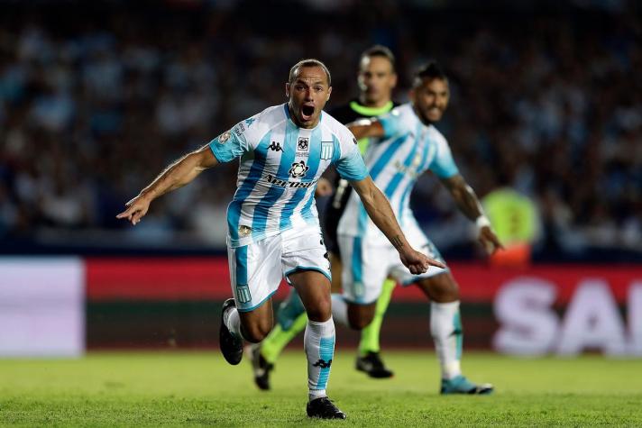 Marcelo Díaz fija fecha para volver a su amada Universidad de Chile