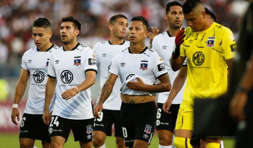 La respuesta de los jugadores de Colo Colo tras conocer que ByN les suspenderá el contrato