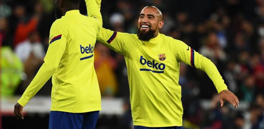 La millonaria movida que pondría a Arturo Vidal como líder del Newcastle (y la condición del "King")