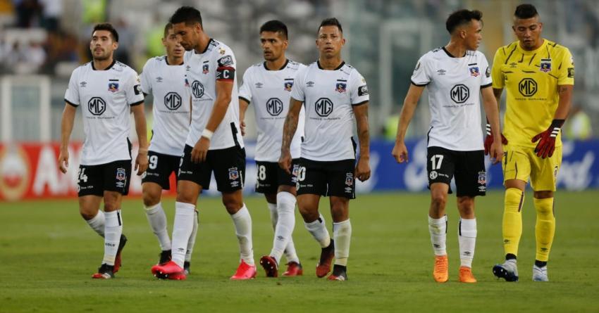 Plantel de Colo Colo denunciará a Blanco y Negro ante la Inspección del Trabajo