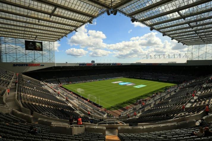 La propuesta de la Premier League para terminar la temporada