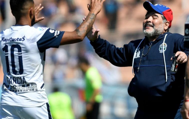 Argentina dará por concluida su temporada de fútbol por el coronavirus