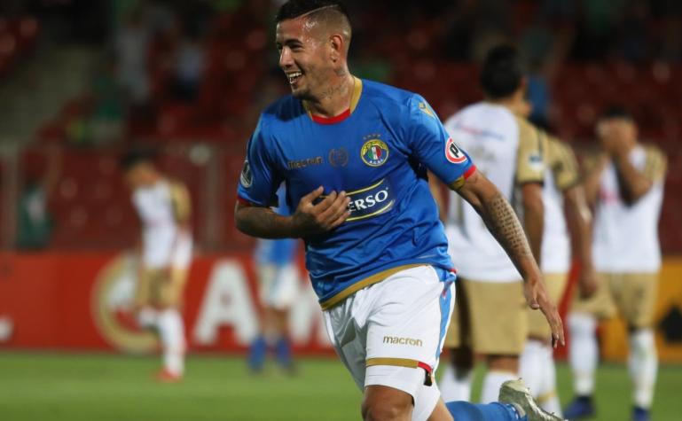 Prisión preventiva para jugador del Audax que protagonizó accidente con resultado de muerte