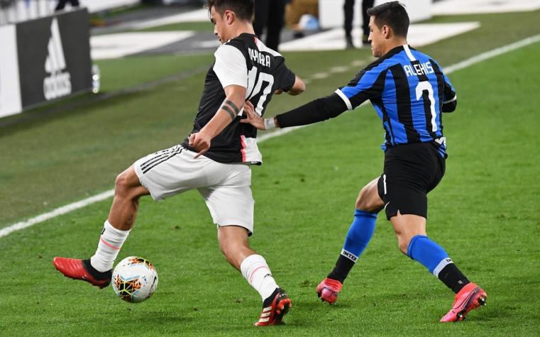 Liga italiana aceptará la cancelación definitiva de la Serie A por esta temporada