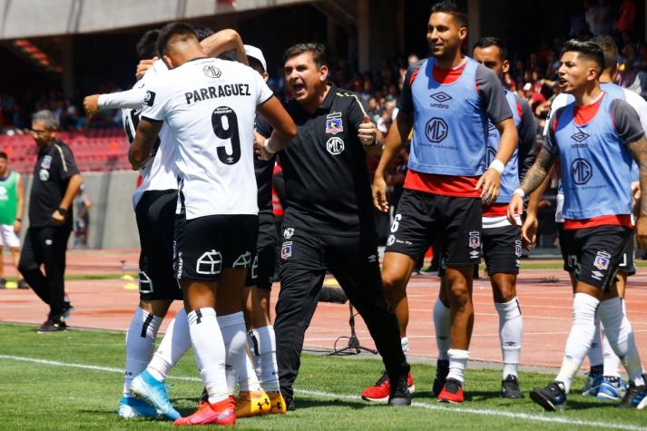 Escudo de Colo Colo termina entre los 10 más bonitos del mundo según encuesta