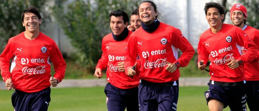 Waldo Ponce recuerda cuando conoció a Gary Medel: "Quería pegarle a quién se le cruzara"