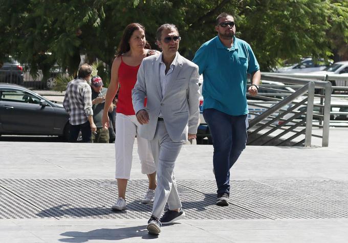 Aníbal Mosa descarta reuniones con plantel de Colo Colo: "Se acabó el tiempo"