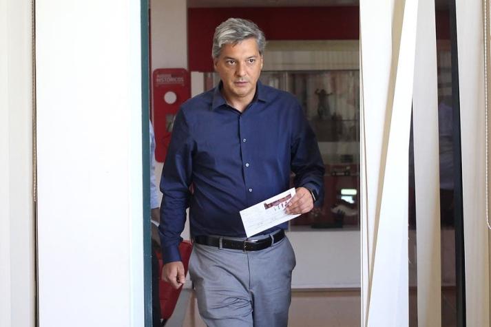 Moreno admite personalismo en su gestión en la ANFP, pero acusa nula colaboración de algunos clubes