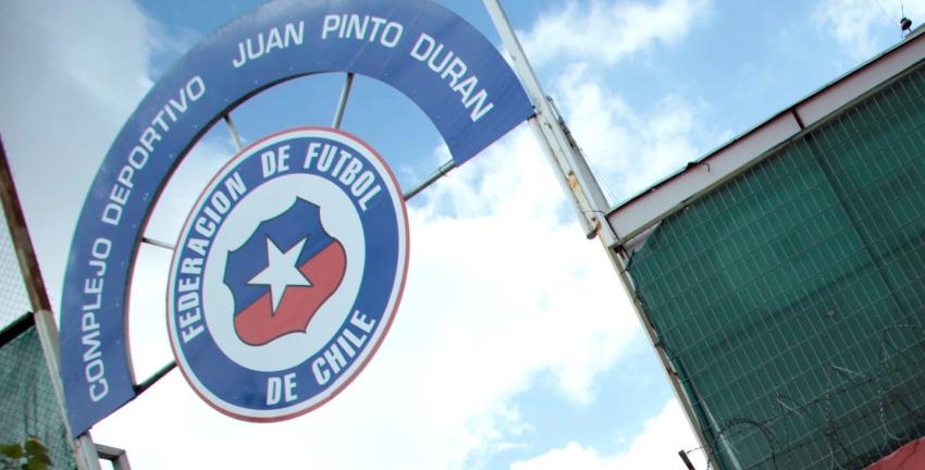 Muere Patricio Canales, histórico cocinero de "La Roja" en Juan Pinto Durán
