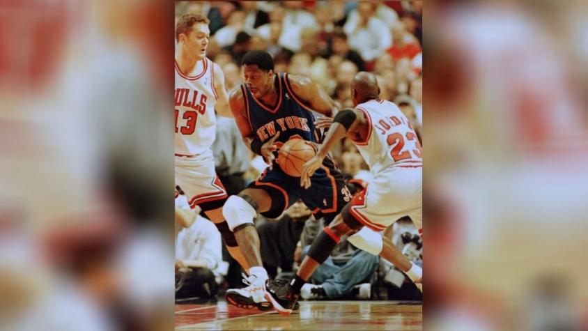 Leyenda de la NBA y de los New York Knicks es hospitalizado tras dar positivo por coronavirus